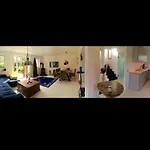 Haus Puenktchen Semesterbostad *