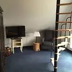 Haus Puenktchen Semesterbostad *