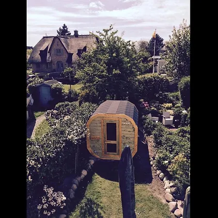 Haus Puenktchen Sylt