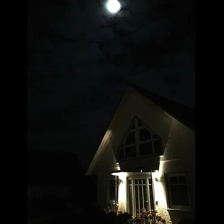 Haus Puenktchen Sylt