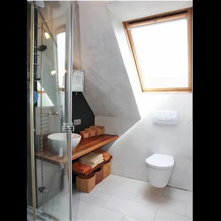 Haus Puenktchen Nyaraló *