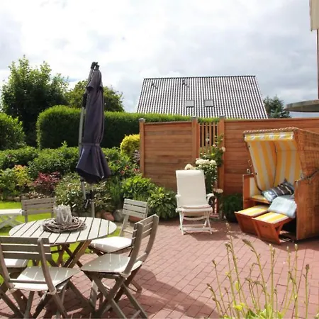 Haus Puenktchen *