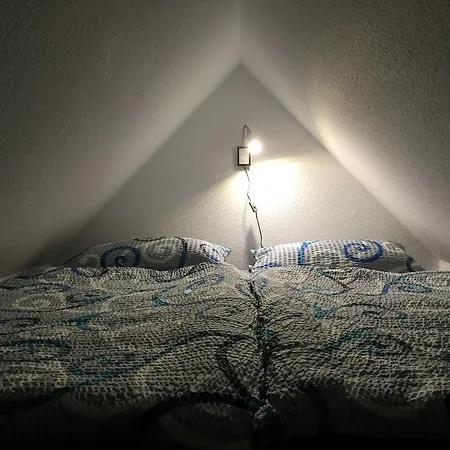 Haus Puenktchen Sylt