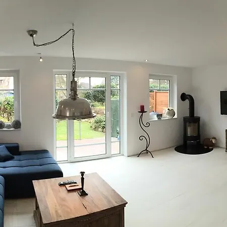 Haus Puenktchen *