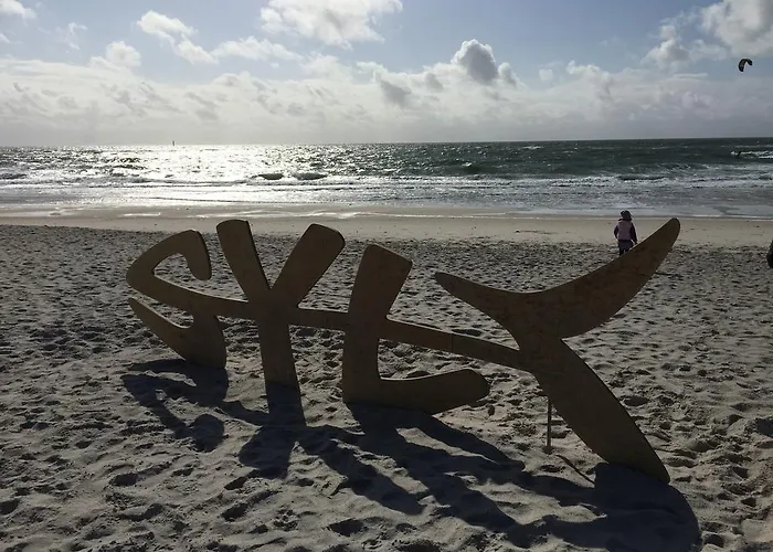 Haus Puenktchen * Sylt