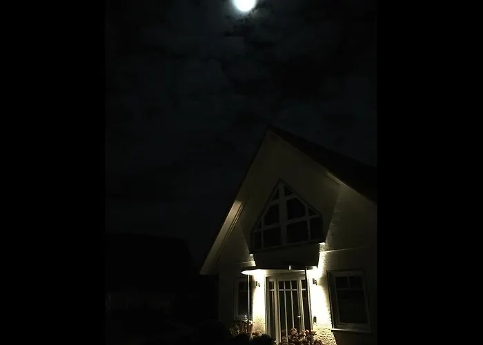 Haus Puenktchen Sylt